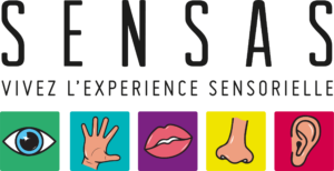 logo sensas Bordeaux